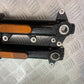 BSA 650 GOLD STAR FORKS (DAMAGED)  YEAR 2022-2025 (CMB1262)
