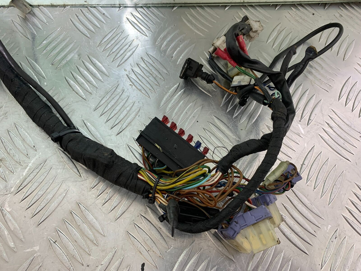 KTM 990 SUPERMOTO T WIRING LOOM    YEAR 2010-2011  (CMB1067)