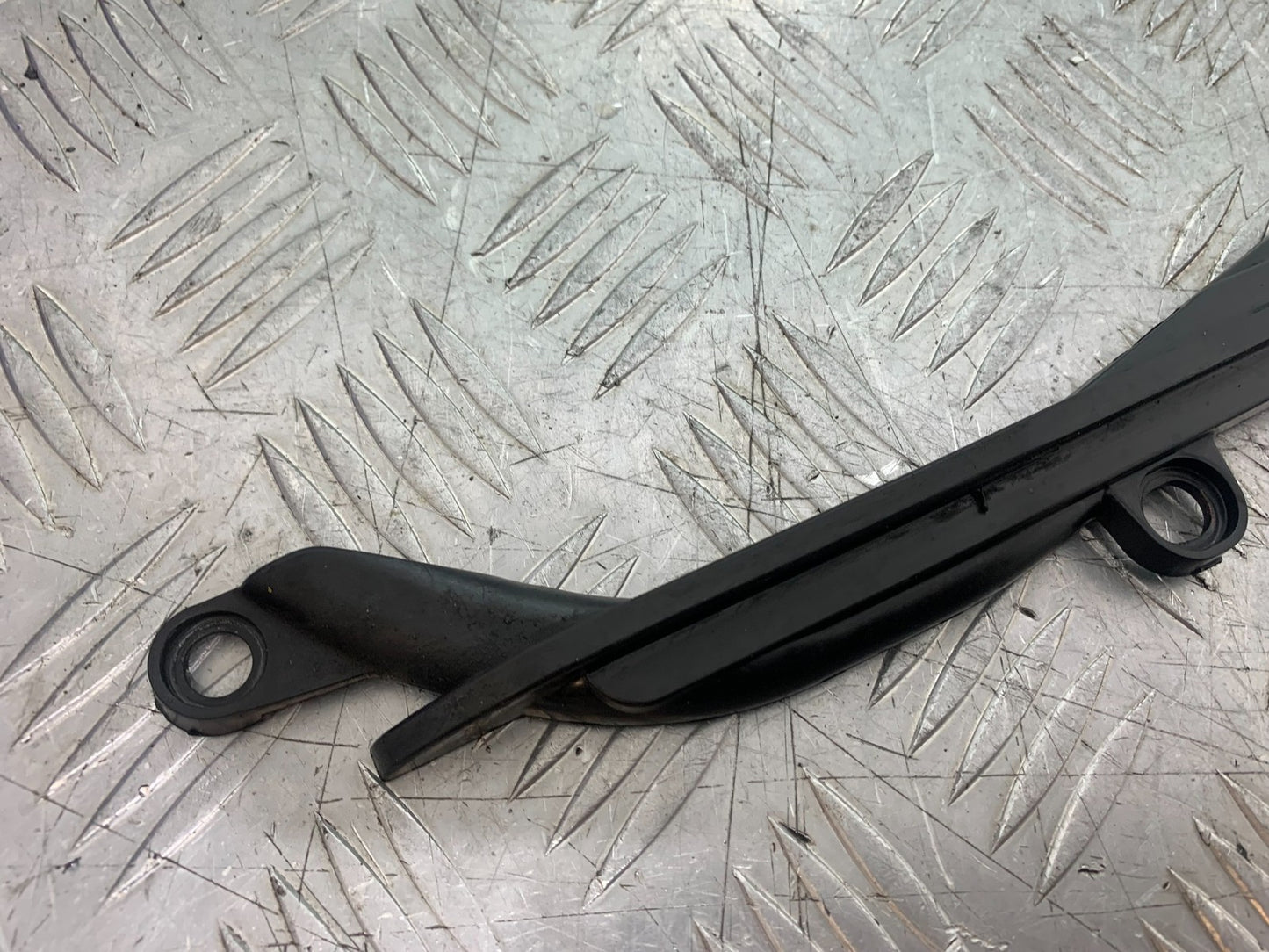 DUCATI 1198 S REAR BRAKE LINE COVER   YEAR 2009-2011 (CMB1219)