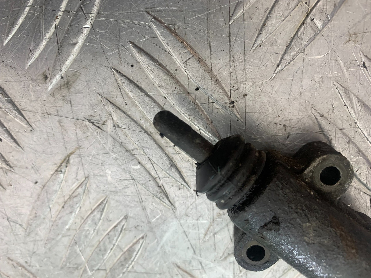 KAWASAKI GPZ600 GPZ 600 SIDE STAND SWITCH  YEAR 1988-90 (CMB1258)