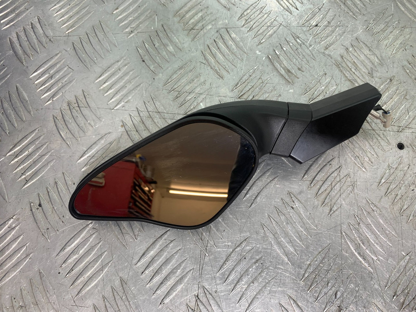 DUCATI 1198 S LEFT MIRROR   YEAR 2009-2011 (CMB1219)
