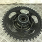 TRIUMPH TT600 TT 600 SPROCKET CARRIER  YEAR 2001 (STOCK 597)