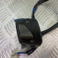 APRILIA FUTURA RST 1000 LEFT SWITCH GEAR  YEAR 2001-2005 (CMB1033)
