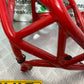 MV AGUSTA 800 F3 FRAME REG LOG BOOK   YEAR 2017-2019 (CMB1227)