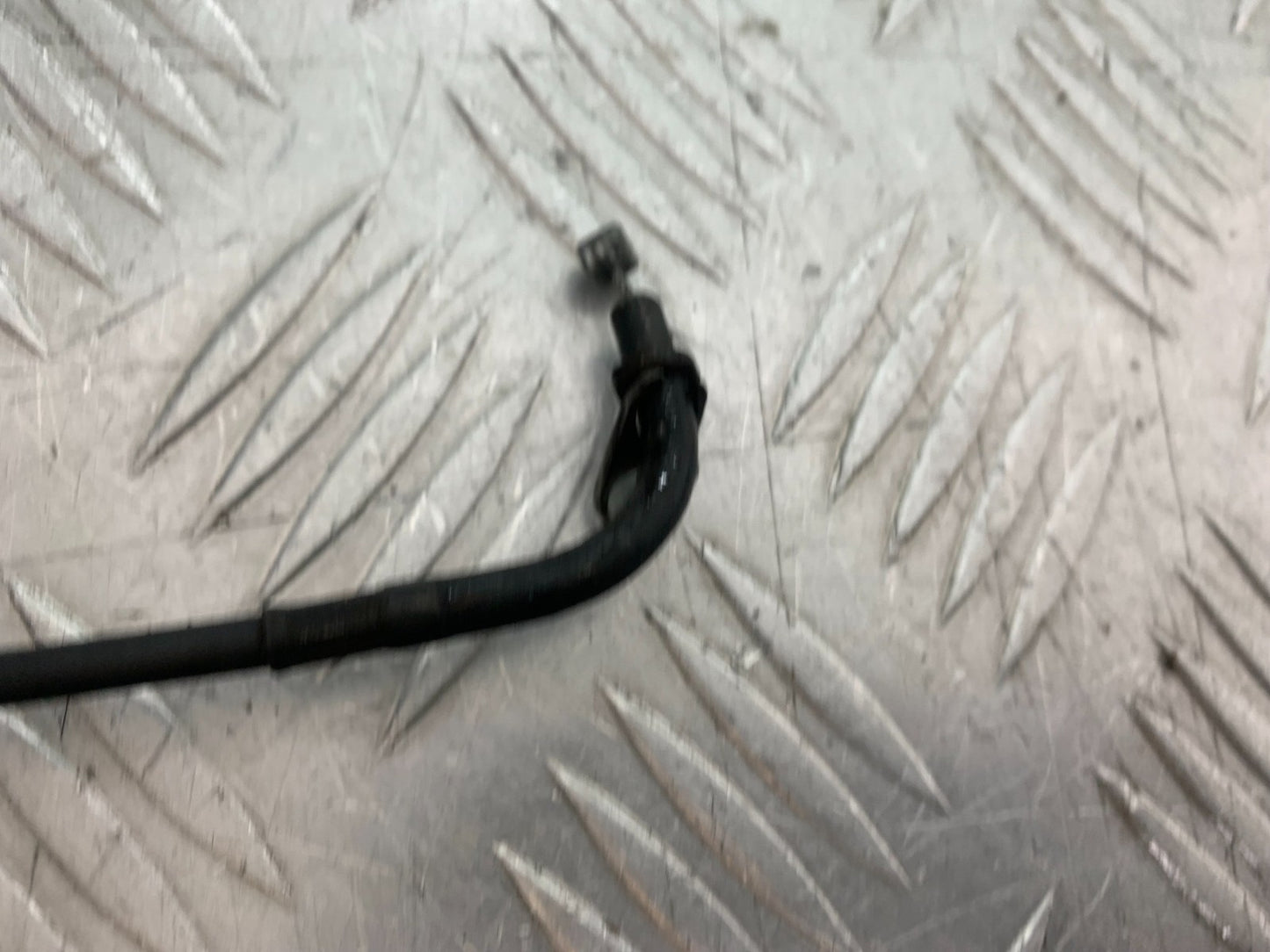 ROYAL ENFIELD HIMALAYAN 411 CHOKE LEVER AND CABLE YEAR 2018-2023 (CMB1279)