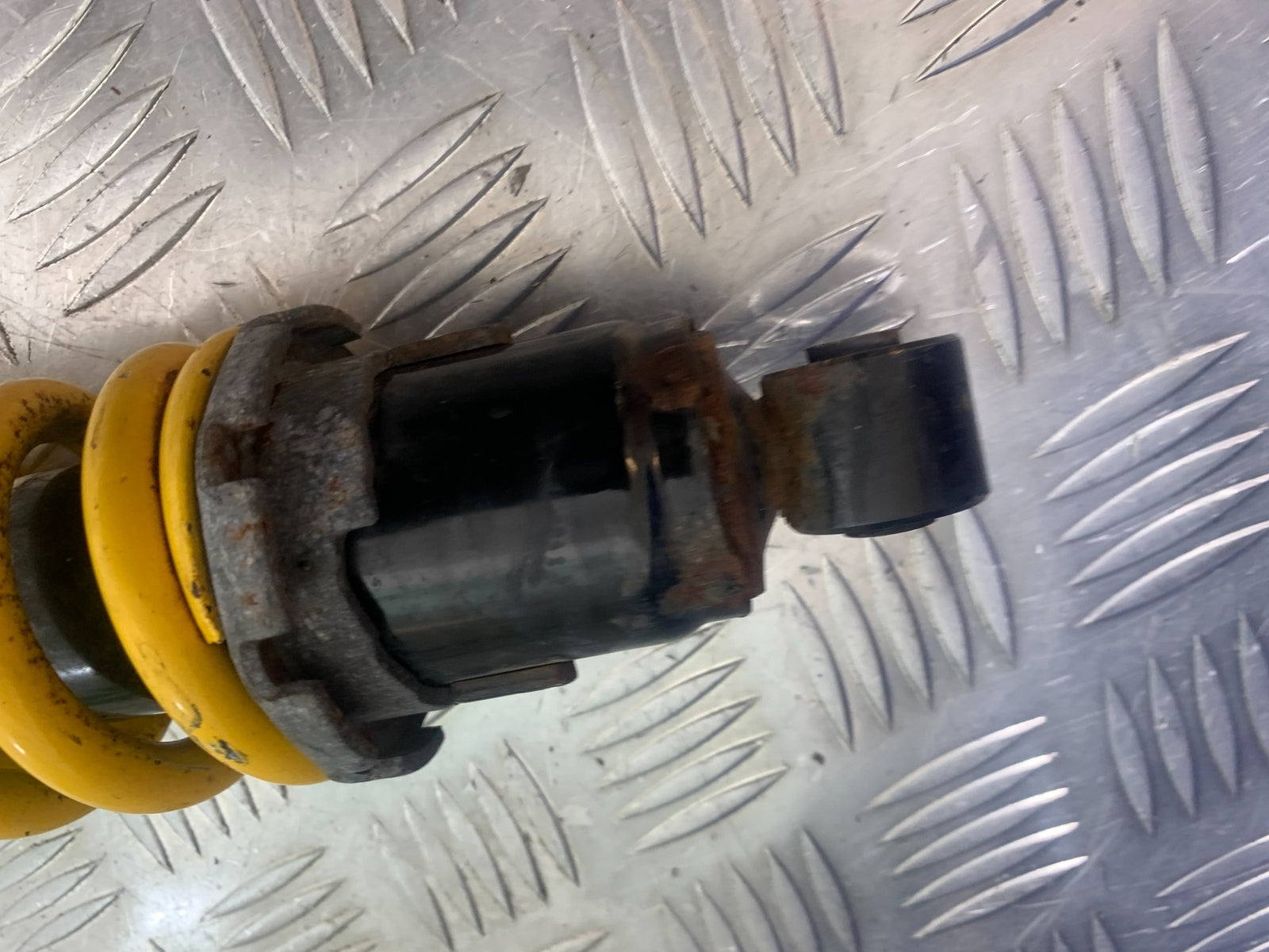 SUZUKI SV650 SV 650 mk1 REAR SHOCK YEAR 1999-2002 (CMB1160)