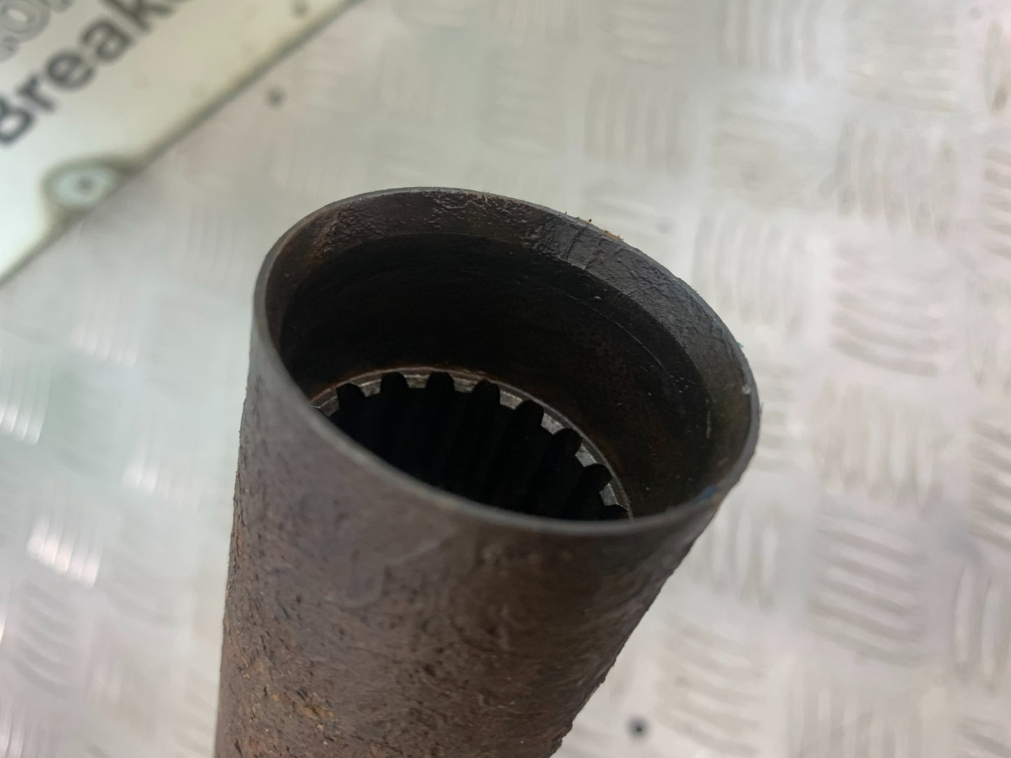 KAWASAKI VN1500 CLASSIC DRIVE SHAFT   YEAR 1999 -2006 (CMB1166)
