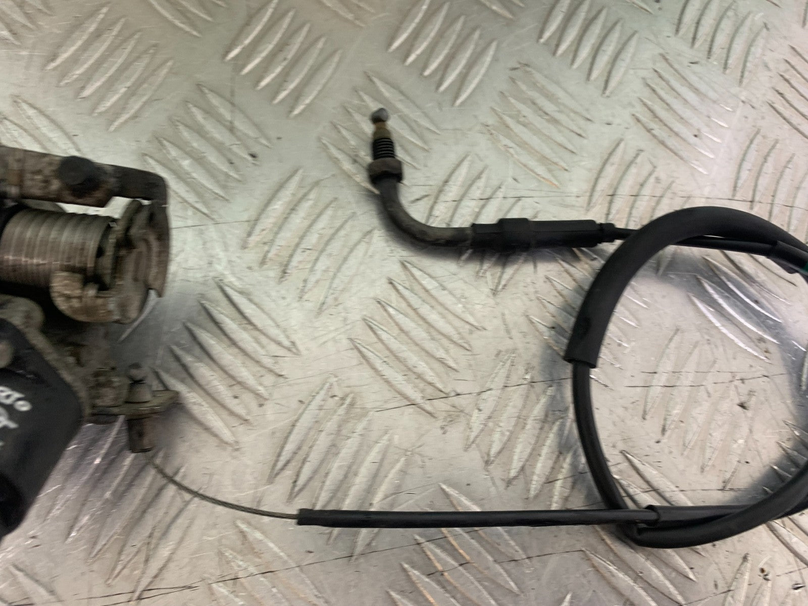 KTM DUKE 125 THROTTLE BODY  YEAR 2017-2022 (CMB1222)