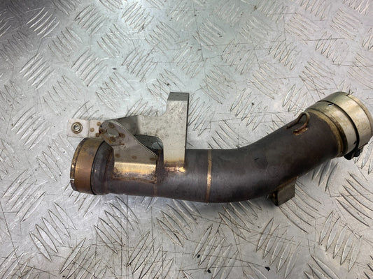 KAWASAKI ZX10R ZX10 R DE CAT LINK PIPE   2008-2010 (CMB1206)