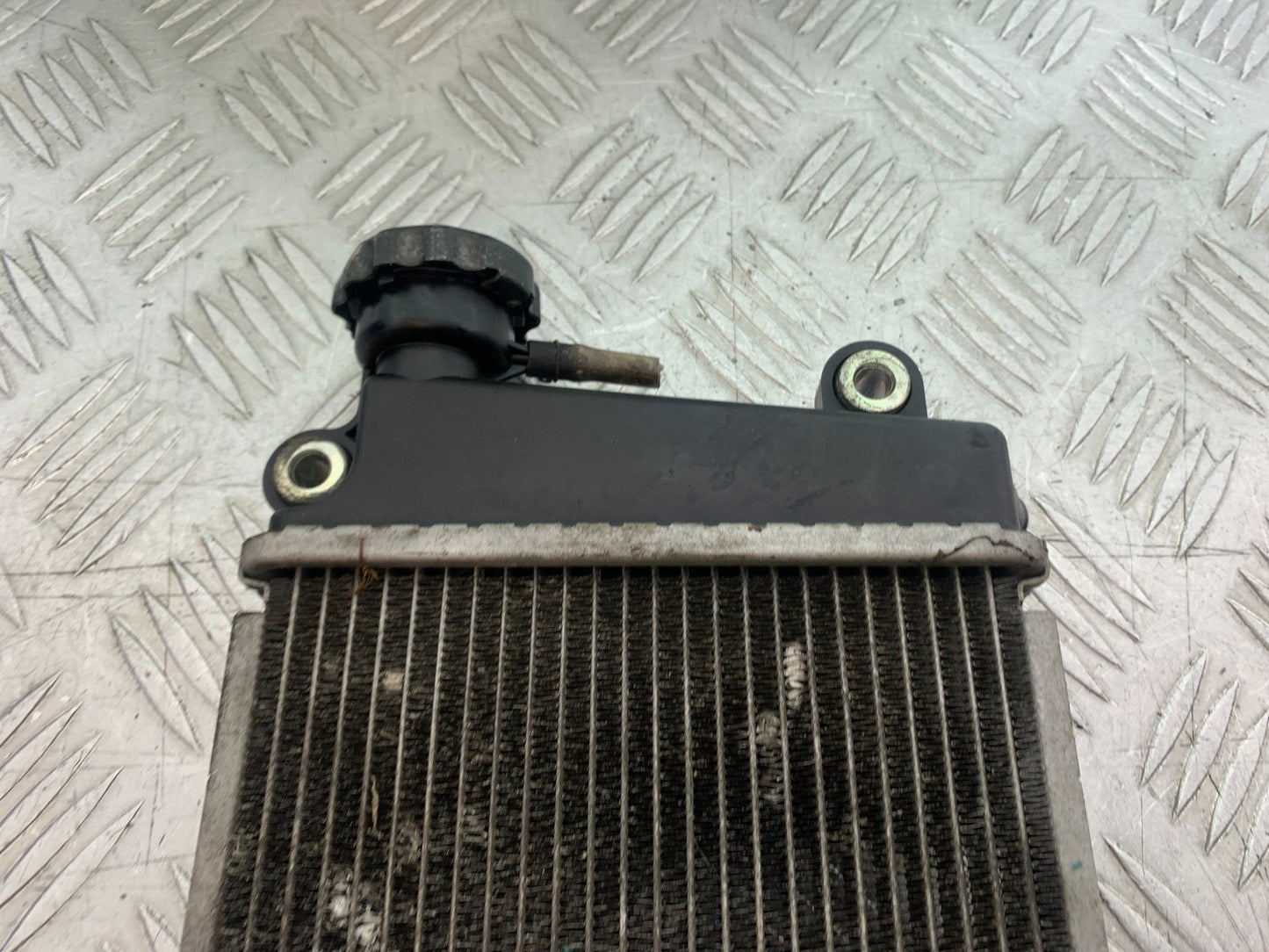 YAMAHA NMAX-125 N MAX 125 RADIATOR YEAR 2015-2020  (CMB1231)