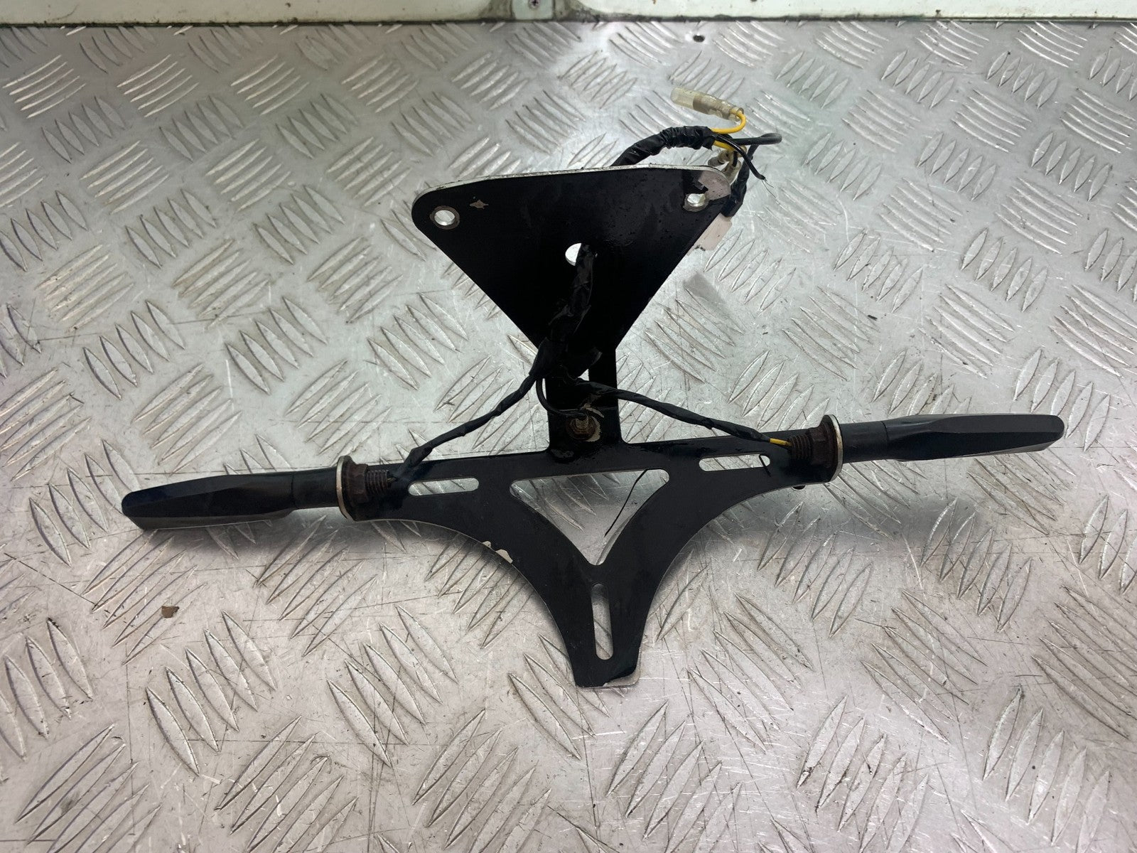 APRILIA TUONO 1000 V4 TAIL TIDY AND INDICATORS   YEAR 2013-2014 (CMB1239)