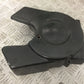 HYOSUNG GV650 AQUILA PRO SPORT SPROCKET COVER  YEAR 2013 (STOCK 846)