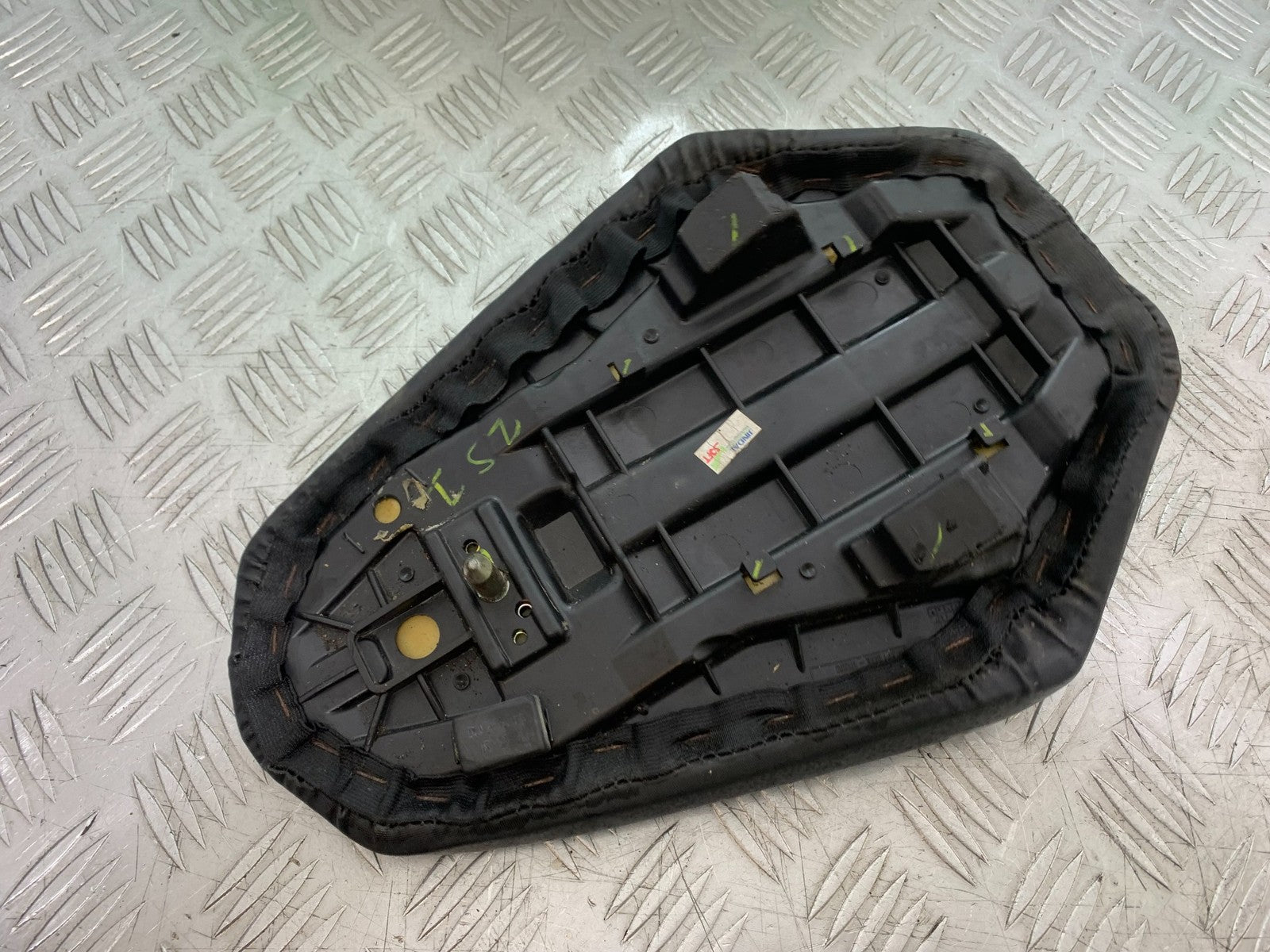 KAWASAKI NINJA 400 EX 400 REAR SEAT YEAR 2018-2022 (CMB1278)