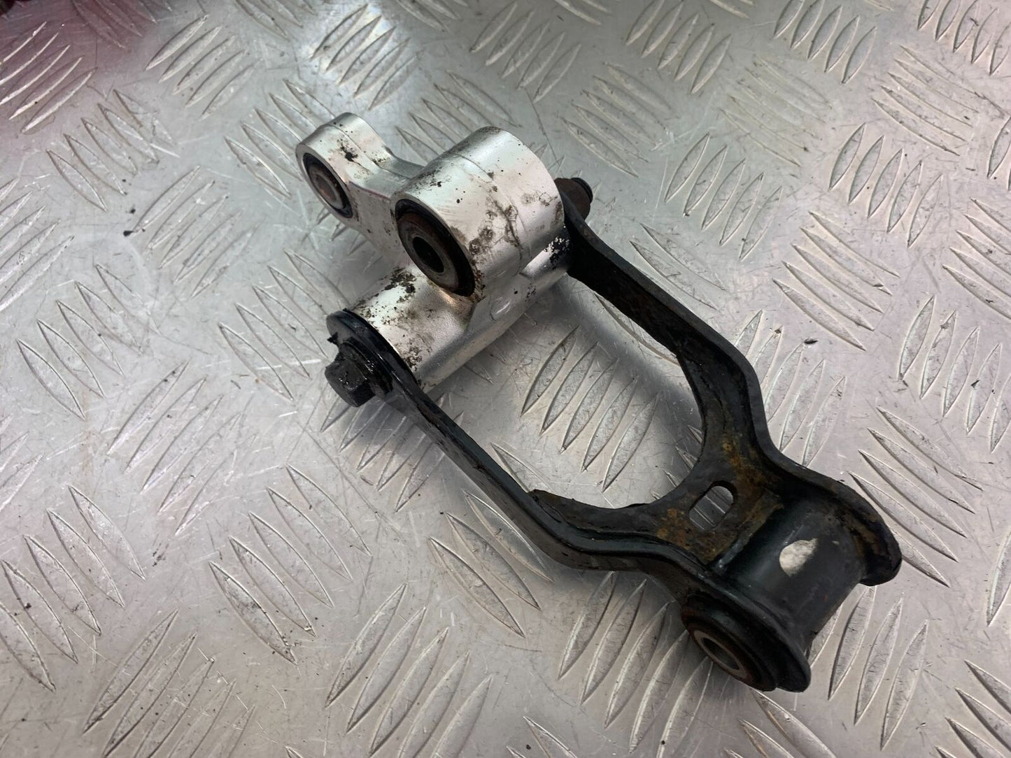 SINNIS TERRAIN 125 REAR SHOCK LINKAGE  YEAR 2018 (CMB1123)