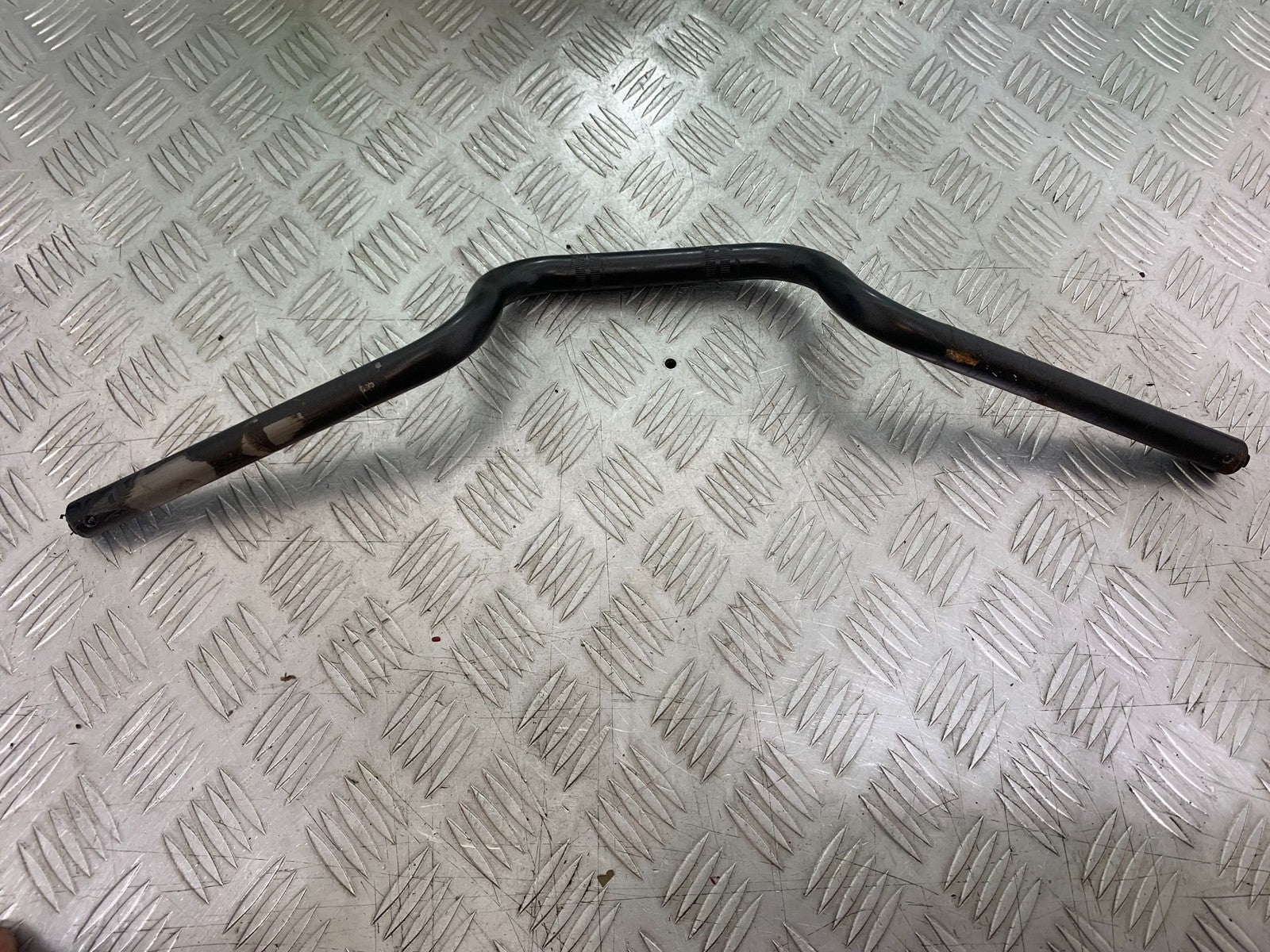 HONDA CBF125 CBF 125 HANDLEBARS   YEAR 2009-14 (CMB1182)