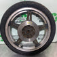 HONDA CX500 CX 500 FRONT WHEEL (NO1)  YEAR 1978 1981 (CMB1137)