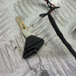 APRILIA TUONO 1000 V4 ECU LOCKS KEY  YEAR 2013-2014 (CMB1239)