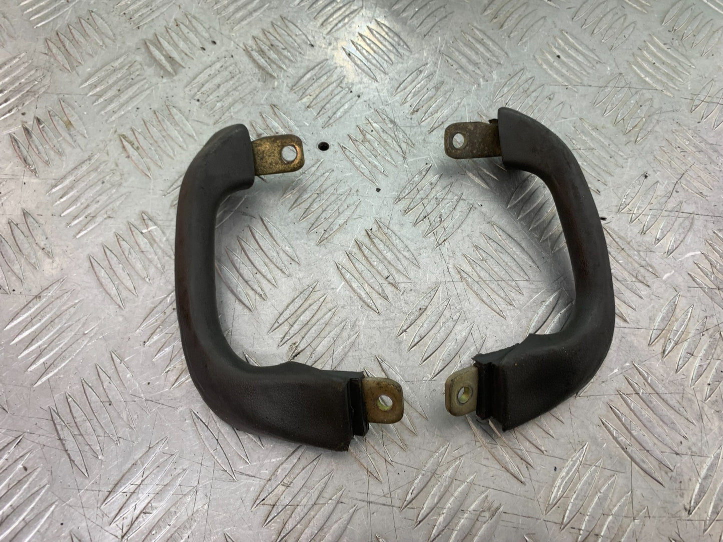 YAMAHA XJ600 XJ 600 DIVERSION GRAB RAILS  1998-2000 (CMB1191)