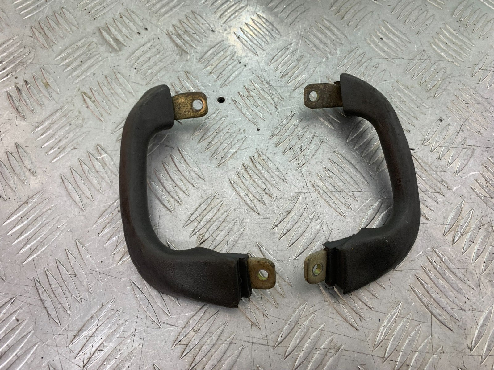 YAMAHA XJ600 XJ 600 DIVERSION GRAB RAILS  1998-2000 (CMB1191)
