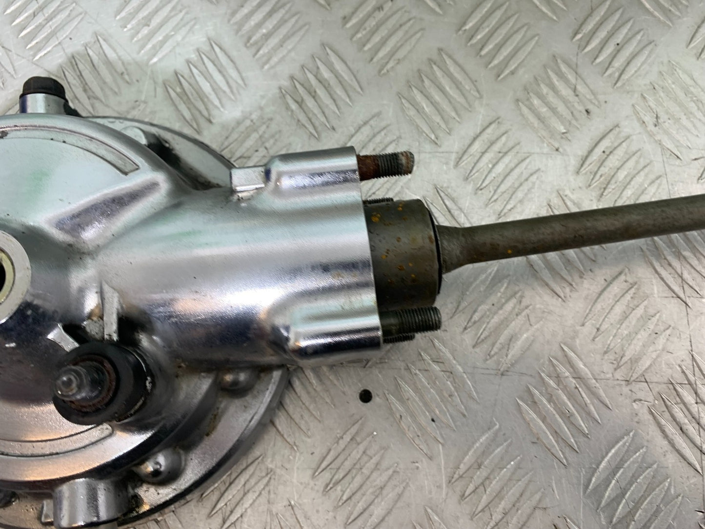 YAMAHA XV1100 XV 1100 VIRAGO REAR DIFF 1990-1999 (CMB1243)