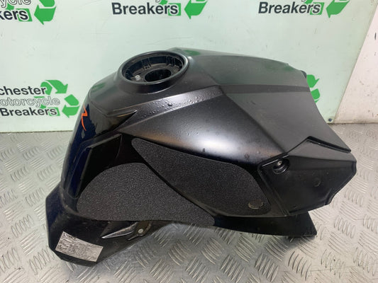 KTM 990 SUPER DUKE PETROL TANK   YEAR 2007-2011  (CMB1207)