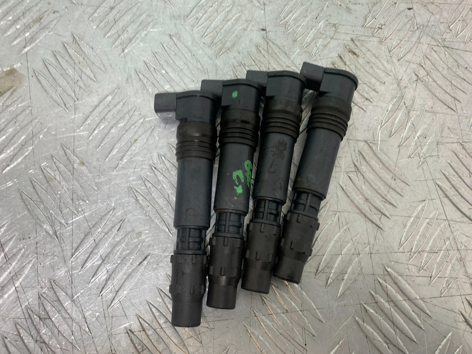 HONDA CBR600 CBR 600 FX FY COILS  YEAR 1999-2000 (CMB1287)