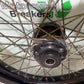 HARLEY DAVIDSON FXS BLACKLINE 1585 FRONT WHEEL   YEAR 2012 (CMB1147)