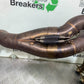 HONDA CBR1000 rr FIREBLADE AKRAPOVIC FULL EXHAUST  2008-2011 (CMB1253)
