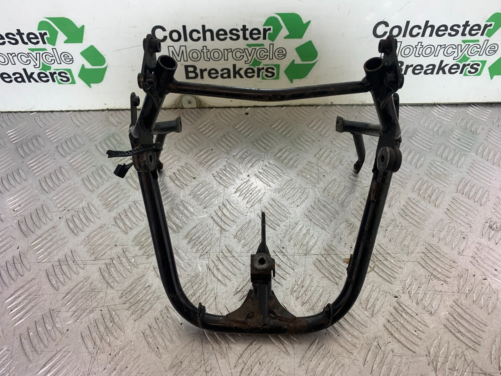 HONDA NC750 NC 750 X DCT FAIRING BRACKET   YEAR 2019 (CMB1223)