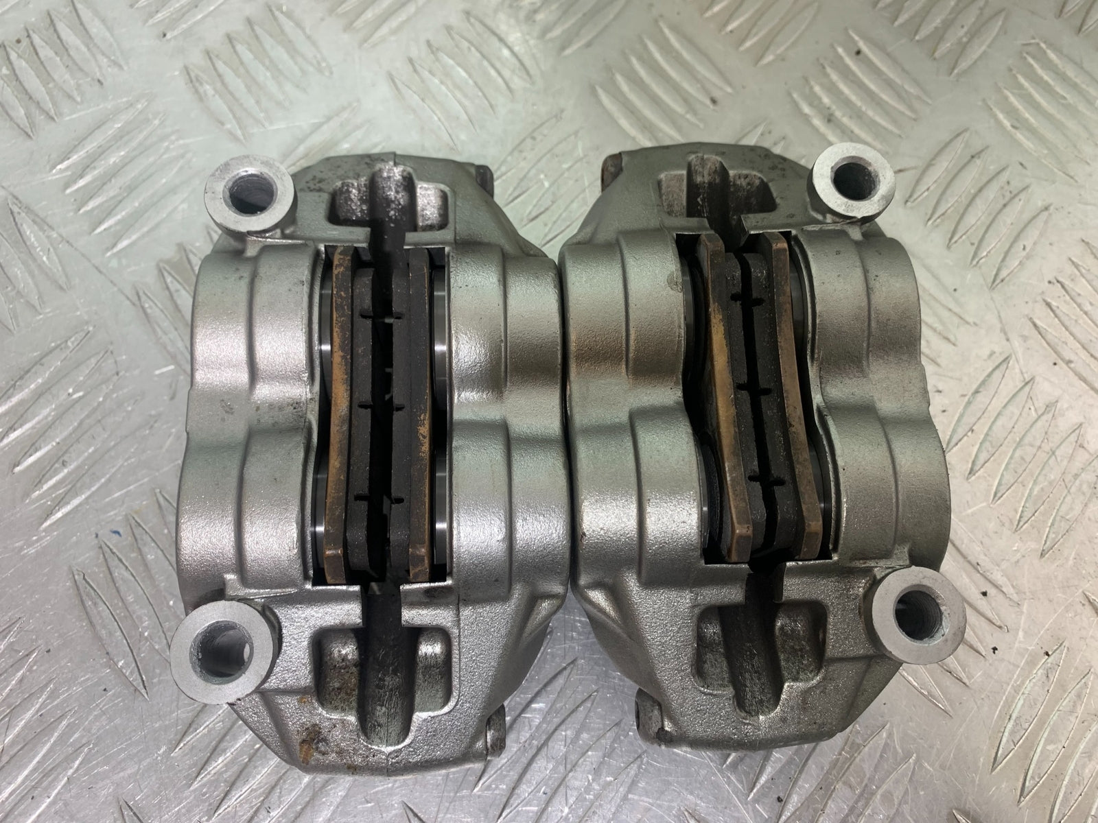 KTM 790 DUKE FRONT BRAKE CALIPERS  YEAR 2018-2021  (CMB11150)