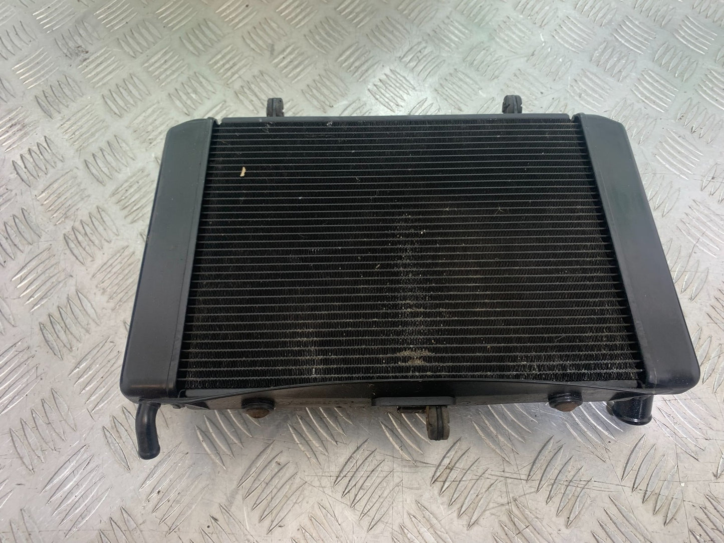 SUZUKI GSR600 GSR 600 RADIATOR   2006-2010 (CMB1177)