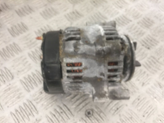 TRIUMPH 955i SPRINT ST ALTERNATOR   YEAR 1999-2004 (STOCK 868)