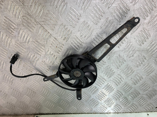 KAWASAKI GTR1400 GTR 1400 RADIATOR FAN  YEAR 2007-2009 (CMB1306)
