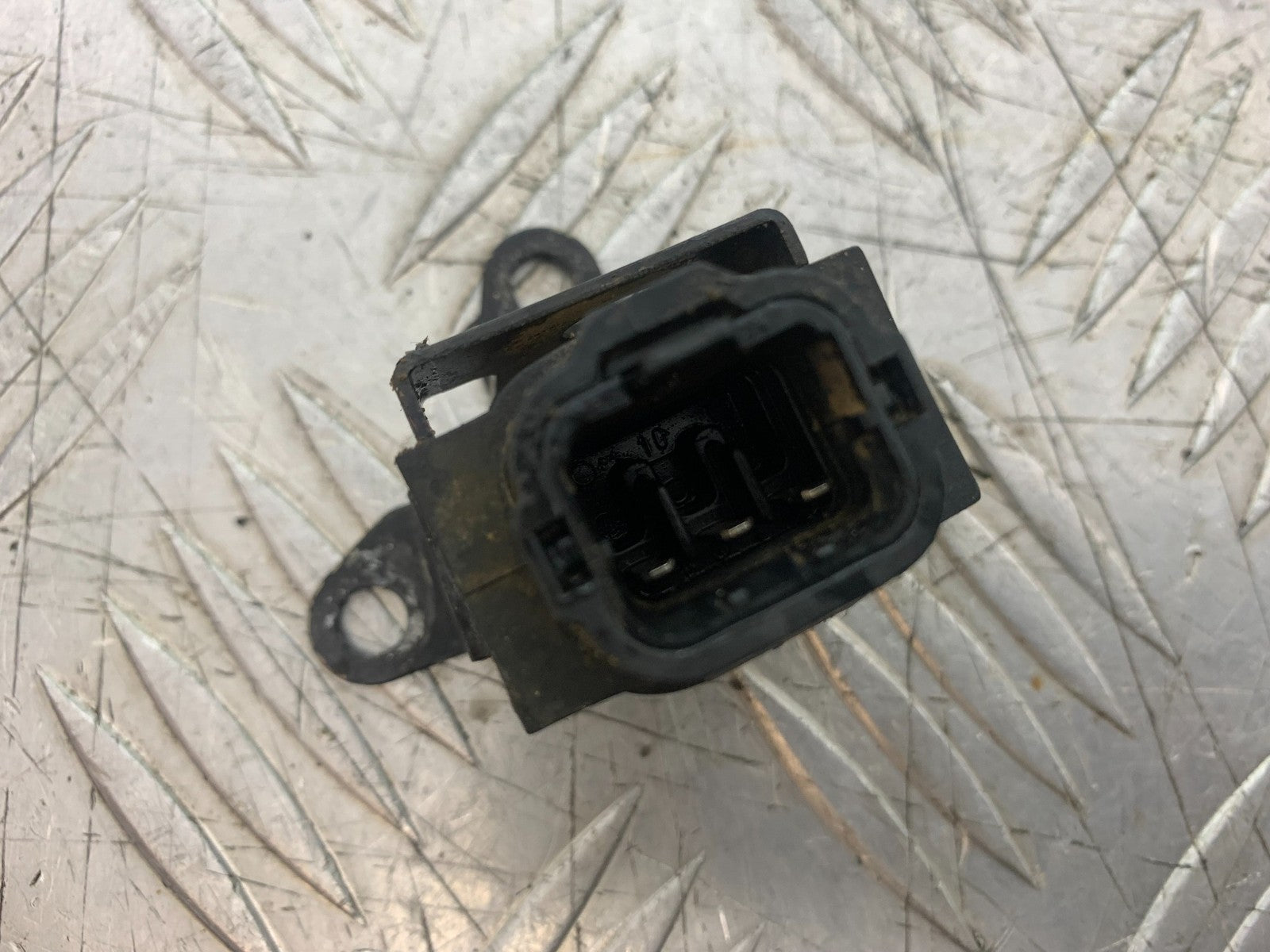 KAWASAKI KXF450 KXF 450 TILT SENSOR   YEAR 2013 CMB1217)