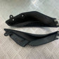 MV AGUSTA TURISMO VELOCE 800 REAR SUBFRAME INFILL COVERS  YEAR 2014-17 (CMB1051)