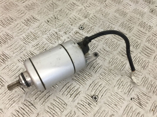 HONDA CRF1000 CRF 1000 AFRICA TWIN STARTER MOTOR  2019 (STOCK 759)