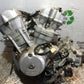 HONDA NT 700 V DEAUVILLE ENGINE  YEAR 2006-2010 (STOCK 900)