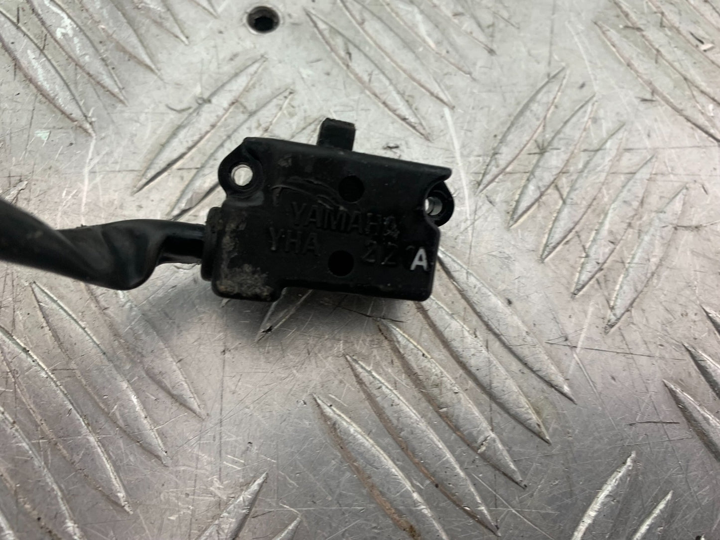 YAMAHA XV1100 XV 1100 VIRAGO FUEL RES-ON SWITCH  1990-1999 (CMB1243)