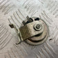PIAGGIO VESPA LX50 LX S 50 HORN YEAR 2007-2016 (CMB1290)