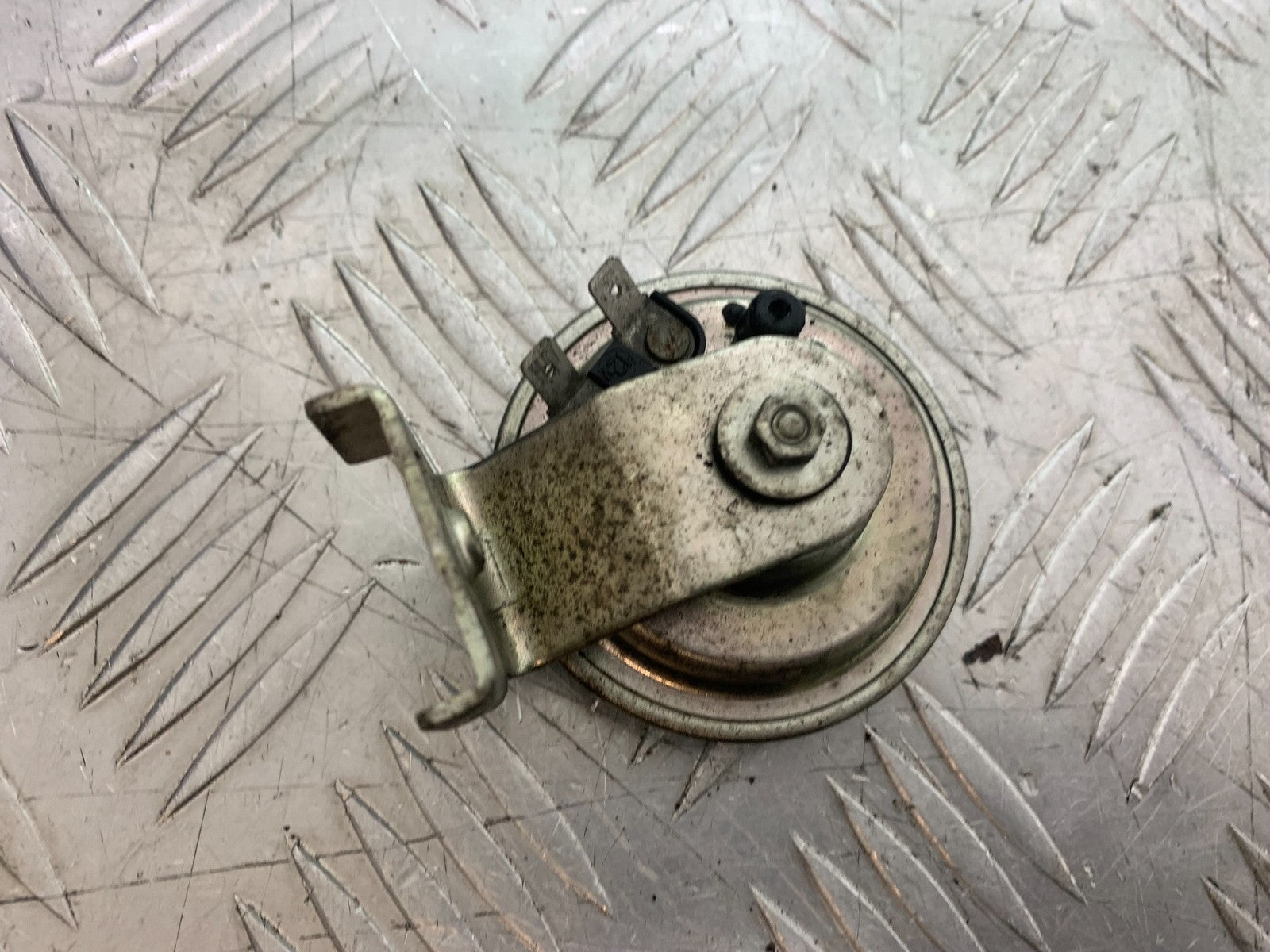 PIAGGIO VESPA LX50 LX S 50 HORN YEAR 2007-2016 (CMB1290)