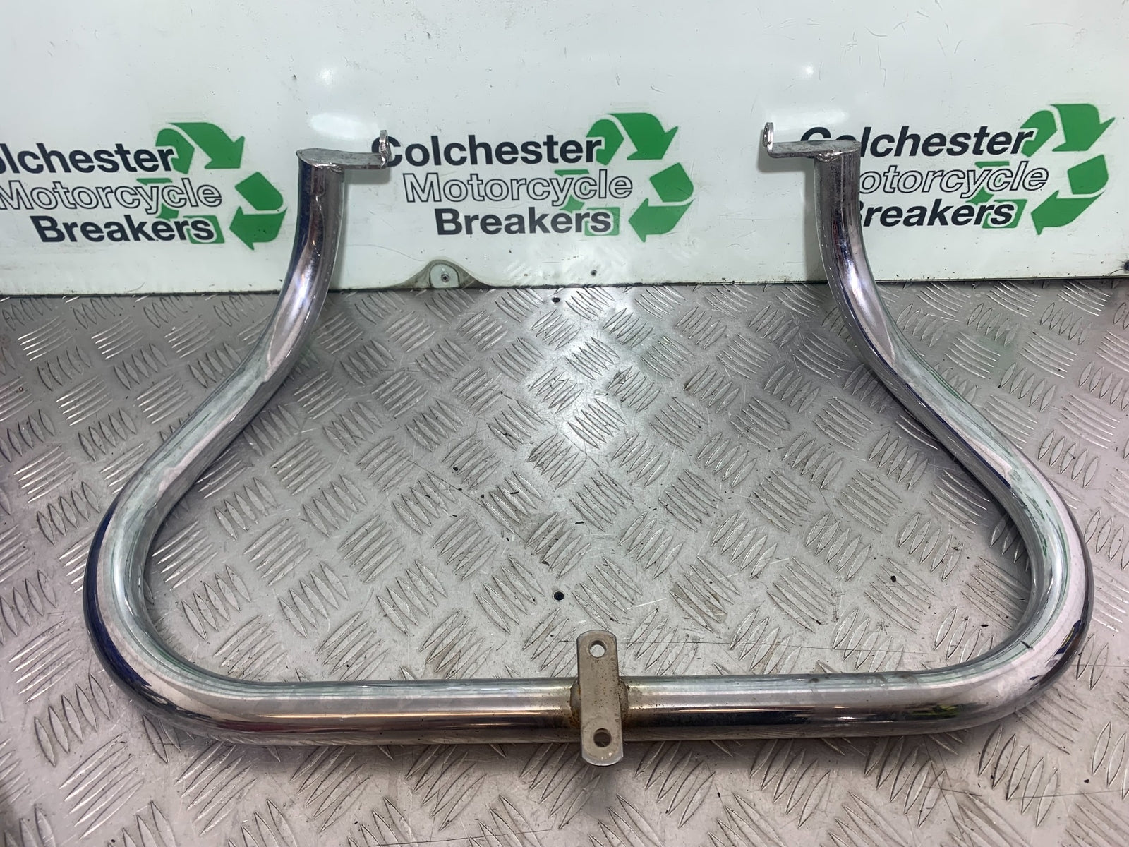 HONDA VTX1300 S-6  CRASH BARS   YEAR 2004-09 (CMB1159)