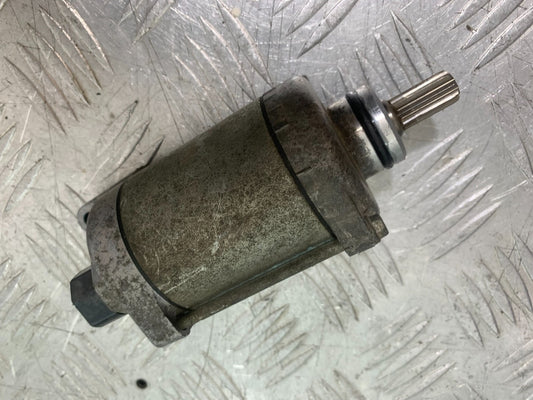 HONDA CBR1000 rr FIREBLADE STARTER MOTOR   2012-2016 (CMB1280)