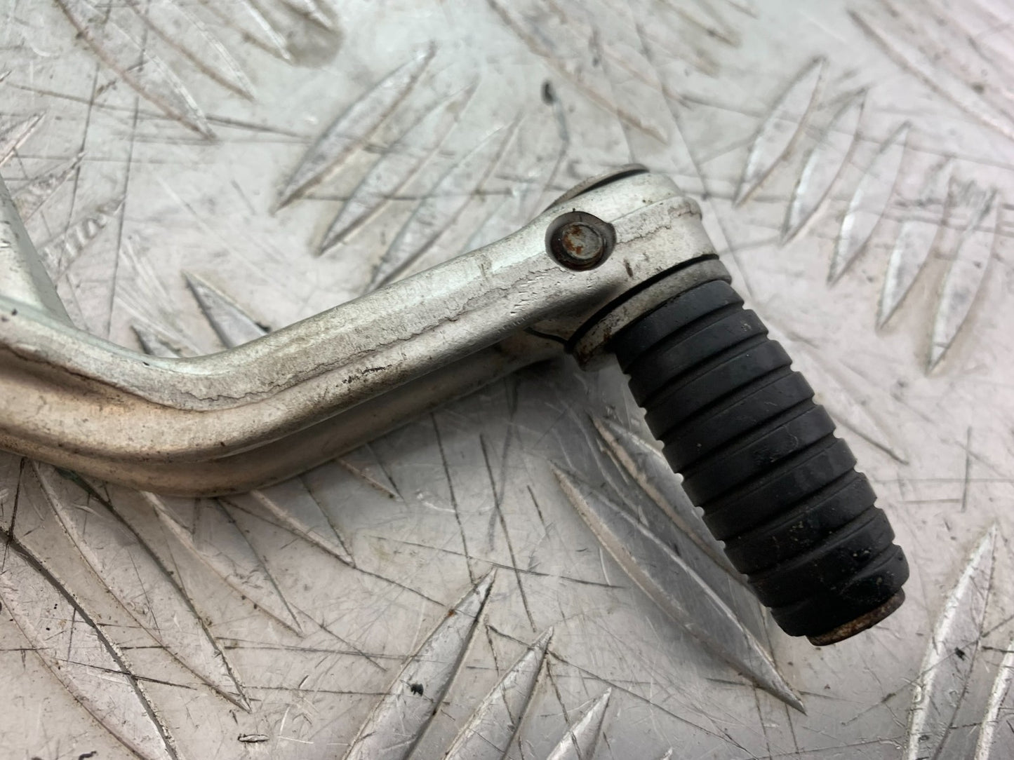 APRILIA RSV1000 RSV 1000 MILLE BRAKE PEDAL  1998- 2003 (CMB1184)