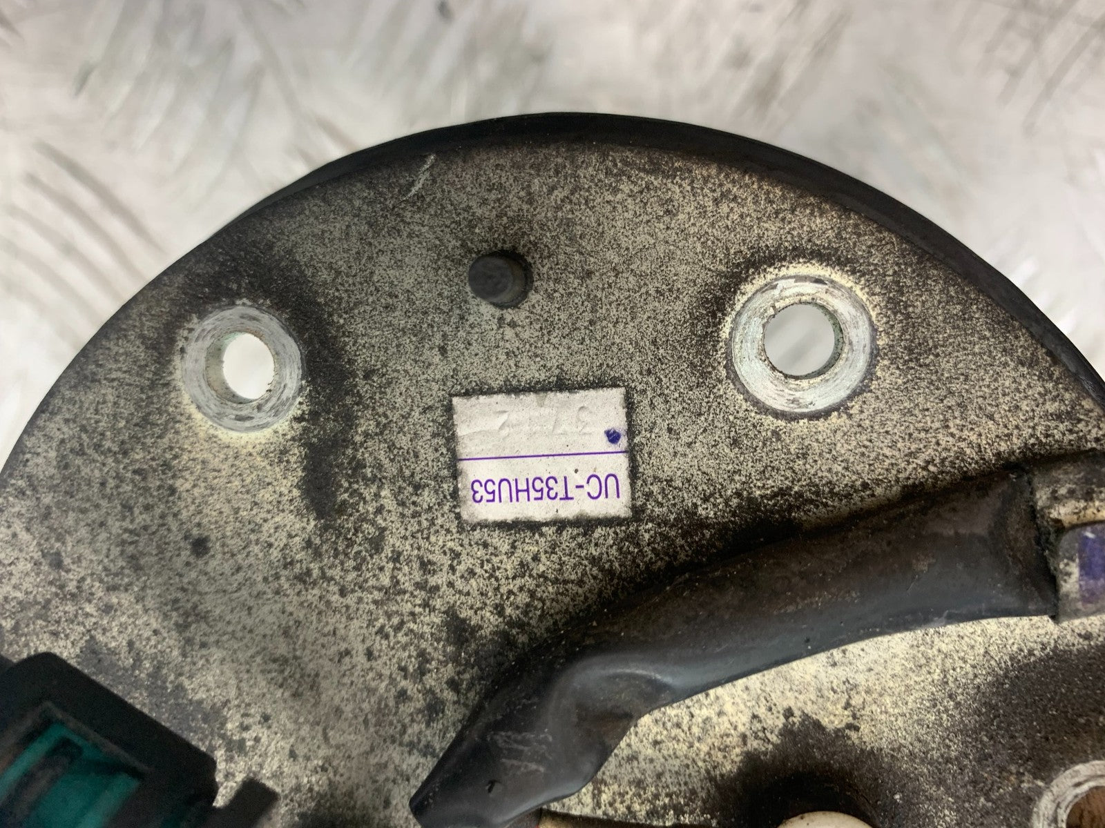 HONDA CB500 F CB500F PETROL PUMP  YEAR 2013-2015  (CMB1235)