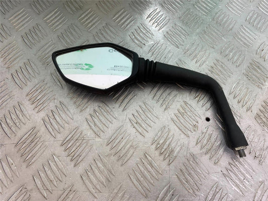 KTM 125 DUKE LEFT MIRROR  YEAR 2018-2023 (CMB1185)