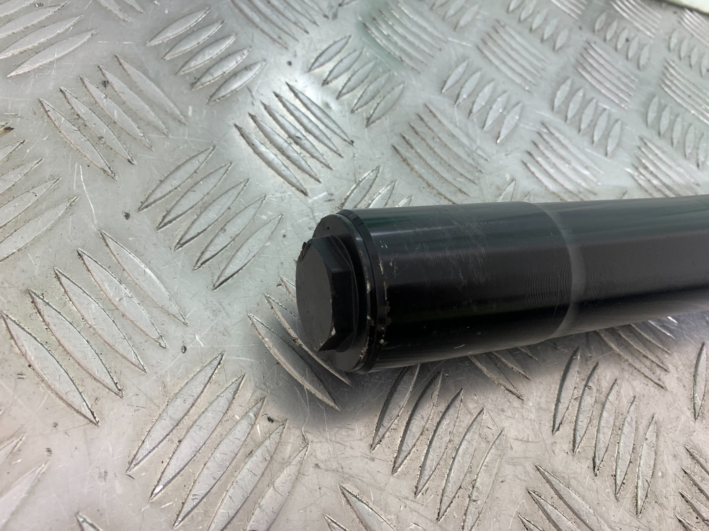 TRIUMPH TRIDENT 660 FORKS  YEAR 2021-2024 (CMB1148)