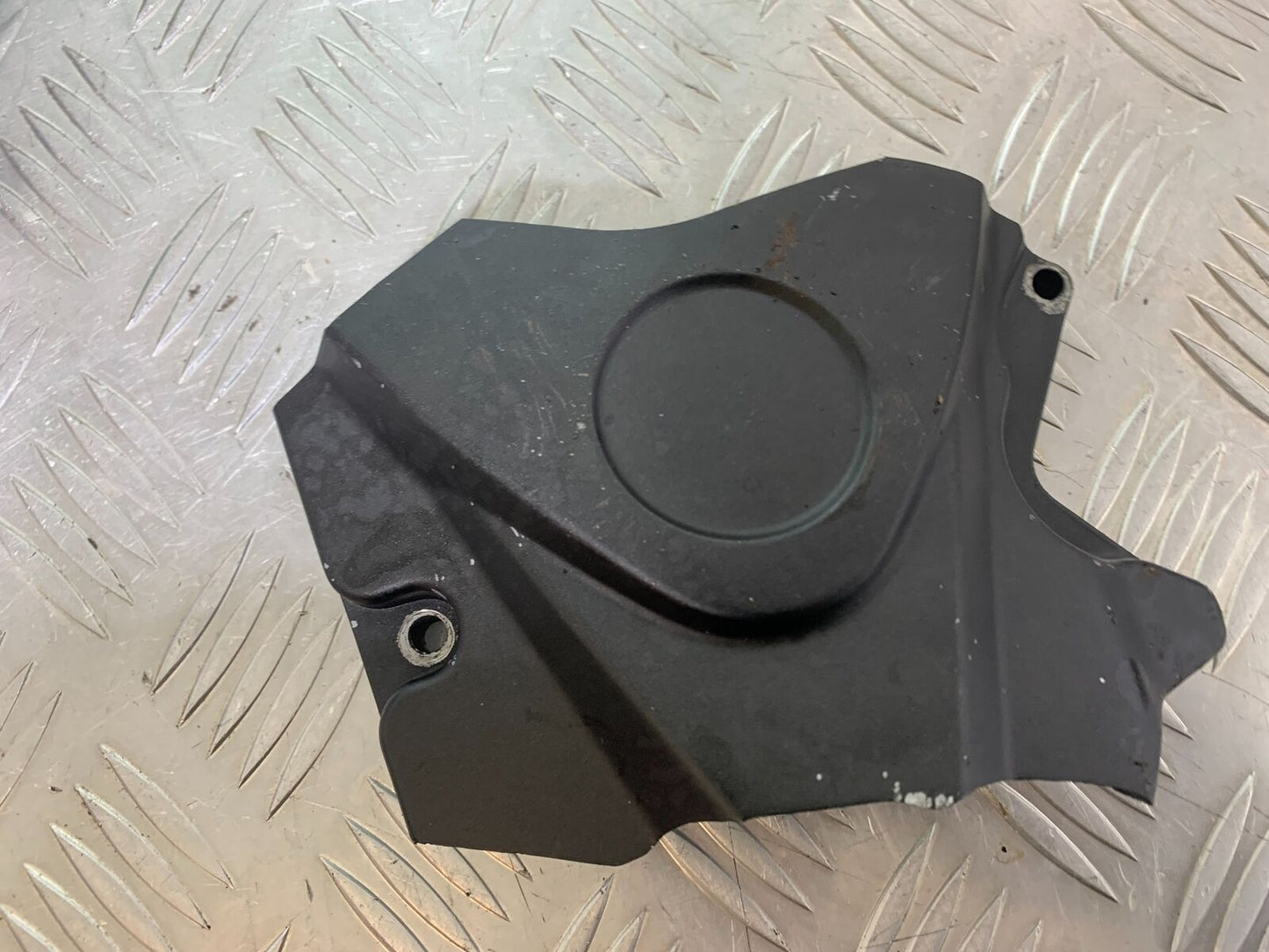 LEXMOTO LXR 125 SPROCKET COVER  YEAR  2019-2023 (CMB1076)