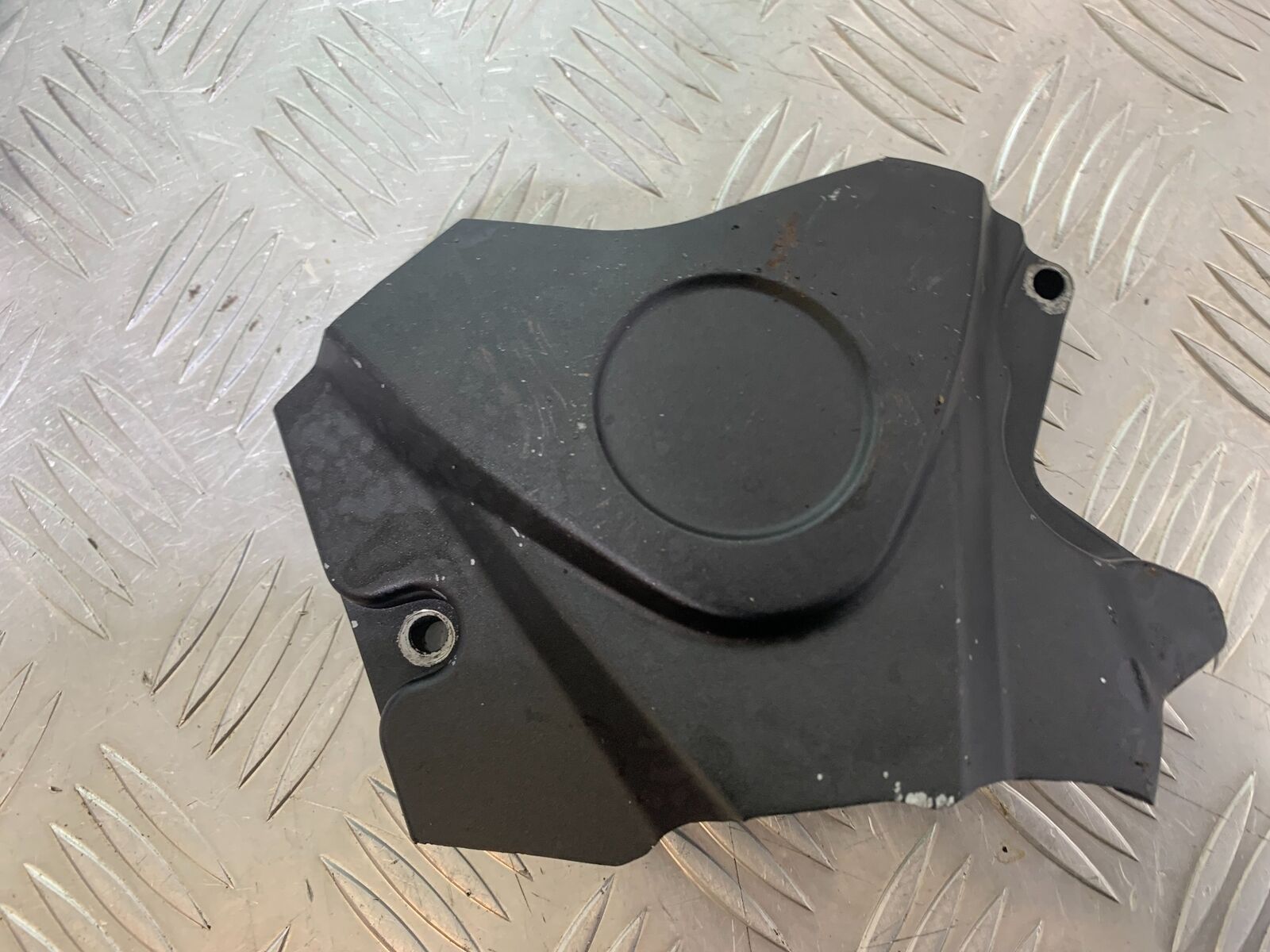 LEXMOTO LXR 125 SPROCKET COVER  YEAR  2019-2023 (CMB1076)