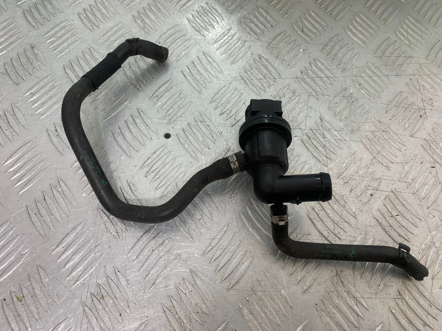 BMW R1200 R 1200 GS THERMOSTAT  YEAR 2013-2016 (CMB1257)