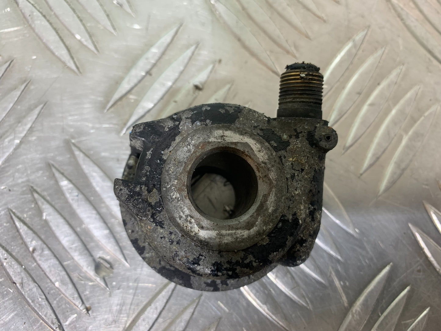 YAMAHA YZF600 YZF 600 THUNDERCAT SPEEDO DRIVE  1996-2003 (CMB1134)